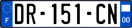 DR-151-CN