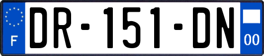 DR-151-DN