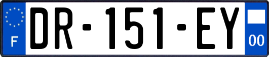 DR-151-EY