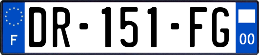 DR-151-FG