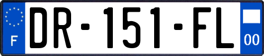 DR-151-FL