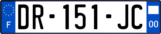 DR-151-JC