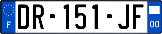 DR-151-JF