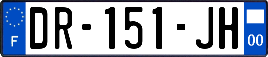 DR-151-JH
