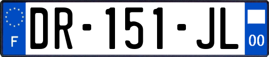 DR-151-JL
