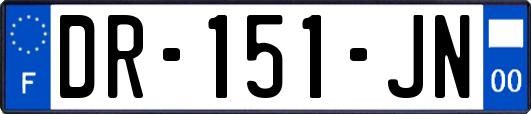 DR-151-JN