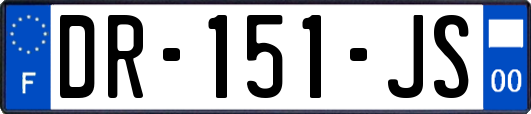DR-151-JS