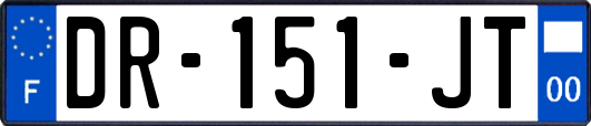 DR-151-JT