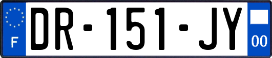 DR-151-JY