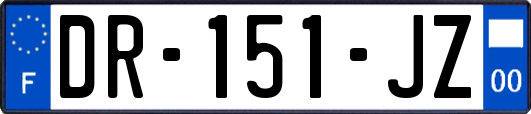DR-151-JZ