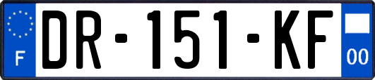 DR-151-KF