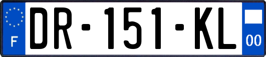 DR-151-KL