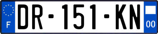 DR-151-KN