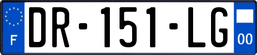 DR-151-LG