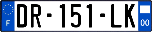 DR-151-LK