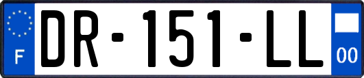 DR-151-LL