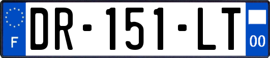 DR-151-LT