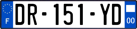 DR-151-YD