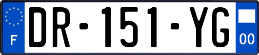 DR-151-YG