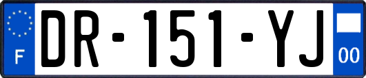 DR-151-YJ