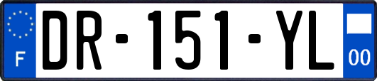 DR-151-YL