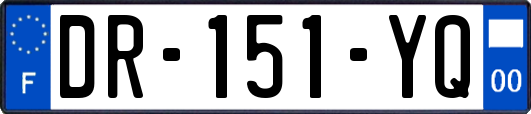 DR-151-YQ