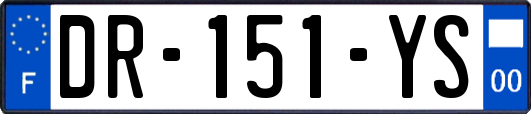 DR-151-YS