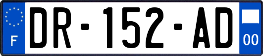 DR-152-AD