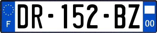 DR-152-BZ