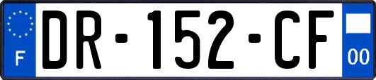 DR-152-CF