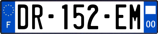 DR-152-EM