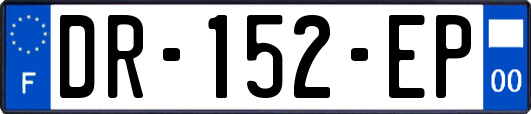 DR-152-EP