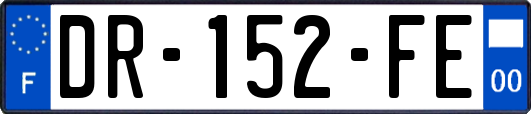 DR-152-FE