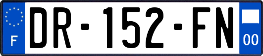 DR-152-FN