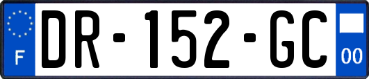 DR-152-GC