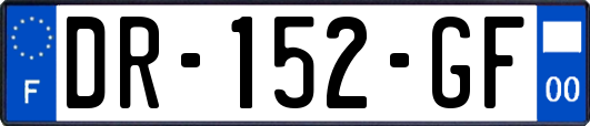 DR-152-GF