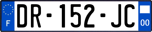 DR-152-JC