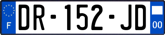 DR-152-JD