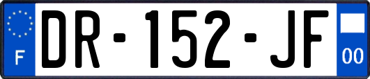 DR-152-JF