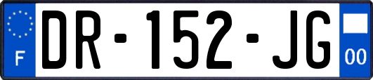 DR-152-JG