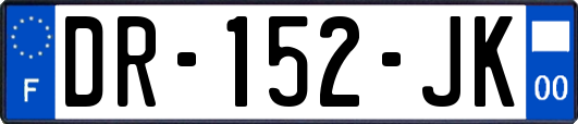 DR-152-JK