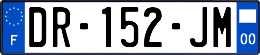DR-152-JM