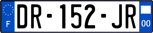 DR-152-JR