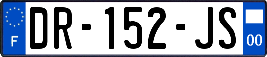 DR-152-JS