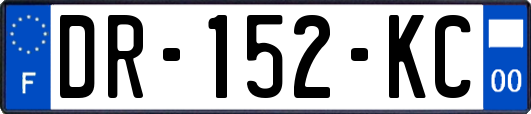 DR-152-KC