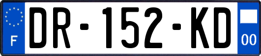 DR-152-KD
