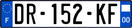 DR-152-KF