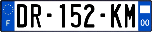 DR-152-KM