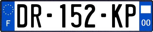DR-152-KP