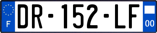 DR-152-LF